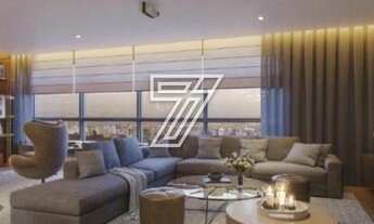 Imagem 4: APARTAMENTO com 3 dormitórios à venda com 413.43m² por R$ 4.169.900,00 no bairro Cabral