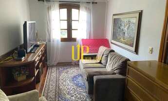 Imagem 5: Casa com 3 dormitórios à venda, 380 m² por R$ 2.120.000,00 - Alphaville 06 - Santana de Pa