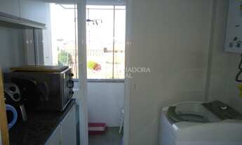 Imagem: CAXIAS DO SUL - Apartamento Padrão - Jardim