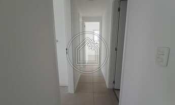 Imagem 6: Lindo apto varanda sala 03 qts indevassável 01 vaga, lazer completo