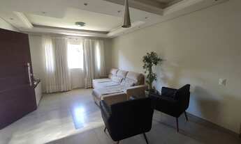 Imagem 3: Casa na vila Maracanã