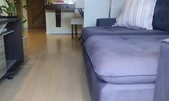 Imagem 2: Apartamento para aluguel tem 54 metros quadrados com 2 quartos em Jardim Iracema - São Pau