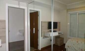 Imagem 4: Sobrado de alto padrão com 4 suites - Barão do Café - Barão Geraldo