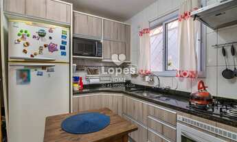 Imagem 5: Sobrado na Barreirinha, 164 m², 3 dormitórios