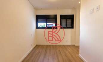 Imagem 6: Cobertura com 3 dormitórios à venda, 110 m² por R$ 920.000 - Jardim Nova Petrópolis - São