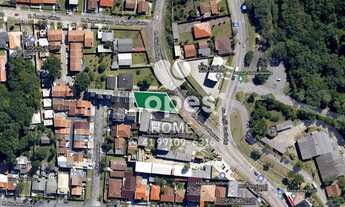 Imagem 2: Terreno a venda na Barreirinha, 667 m², plano, ZR2