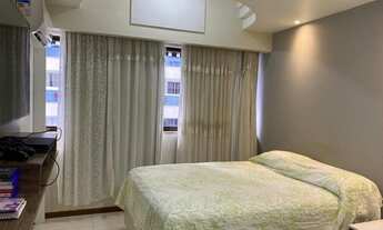 Imagem 5: Apartamento para venda com 85 metros quadrados com 2 quartos em Praia da Costa - Vila Velh