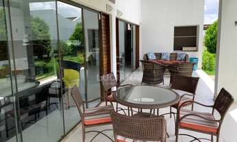 Imagem 7: Belíssima Casa 4 suítes em Condomínio