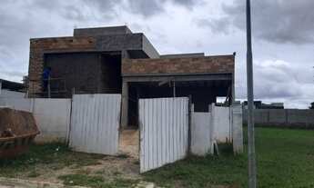 Imagem: Casa 4 Suítes, 230m², Portal Do Sol Green