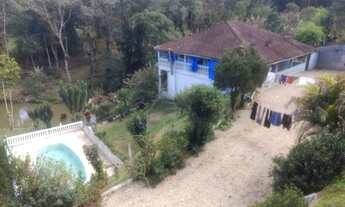 Imagem 5: Chácara Ibiúna - Vargem do Salto