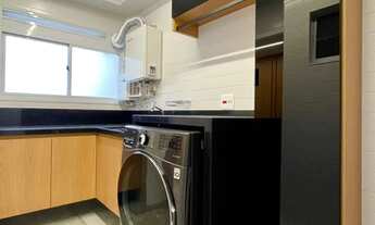 Imagem 5: Apartamento para venda com 178 metros quadrados com 3 quartos em Cidade Monções - São Paul