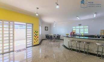 Imagem: Sobrado com 4 dormitórios à venda, 450