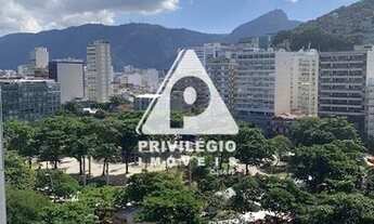 Imagem 7: Apartamento à venda, 3 quartos, 2 suítes, 2 vagas, Ipanema - RIO DE JANEIRO/RJ