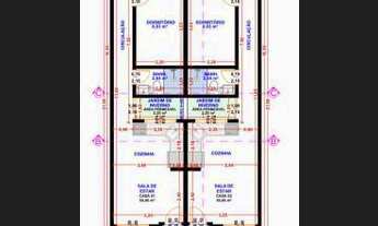 Imagem 3: Casa para venda no Jardim Santa Marta - Sorocaba - SP