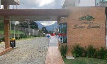 Imagem 2: Apartamento Semi Pronto - com 3 dormitórios à venda, 130 m² por R$ 500.000 - Braunes - Nov