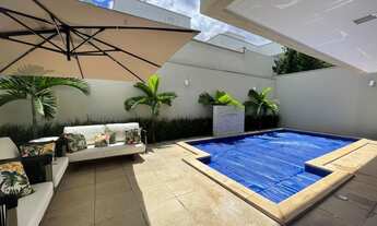 Imagem 2: Belíssimo sobrado no Jardins valência