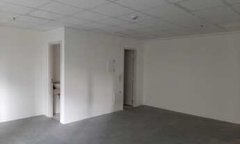 Imagem 5: Sala/Conjunto para aluguel tem 40 metros quadrados em Pinheiros - São Paulo - SP