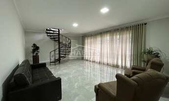 Imagem 5: SOBRADO RESIDENCIAL com 4 dormitórios à venda com 344m² por R$ 890.000,00 no bairro Novo M