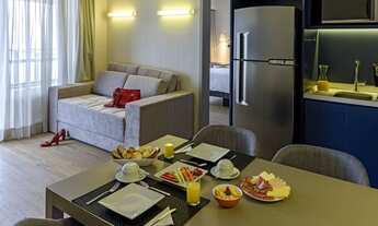 Imagem 5: Flat Adagio SP Barra Funda, no pool, excelente oportunidade