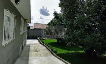 Imagem 3: Imóvel localizado entre a avenida Maringá e Jacob Macanhan, amplo espaço de terreno