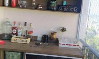 Imagem 6: Apartamento com 3 dormitórios à venda, 65 m² por R$ 460.000,00 - Vila Augusta - Guarulhos