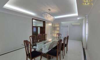 Imagem 7: Casa à venda em condomínio fechado, 5 Dormitórios, Lazer completo, 6 Vagas