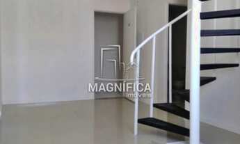 Imagem 3: COBERTURA com 3 dormitórios à venda com 189.95m² por R$ 499.000,00 no bairro Xaxim - CURIT