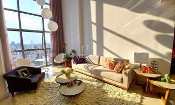 Imagem 6: APARTAMENTO com 2 dormitórios à venda por R$ 1.549.000,00 no bairro Batel - CURITIBA / PR