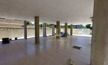 Imagem 5: Apartamento com 2 dormitórios à venda, 66 m² por R$ 250.000,00 - Jardim Bela Vista - Rio d