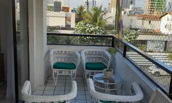 Imagem: More no melhor do Aeroclube Ap c/ 156m