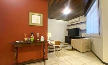 Imagem 7: CASA no SAGUAÇÚ com 3 quartos para VENDA, 393 m²