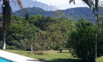 Imagem: Aluguel Sítio Promoção para este mês