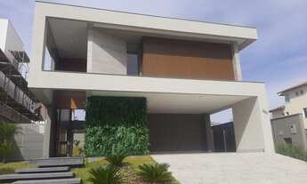 Imagem 5: Casa à venda em Alphaville Lagoa dos Ingleses