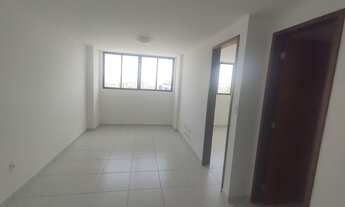 Imagem 4: Apartamento com 1 quarto e area de lazer completa - bela vista - prata