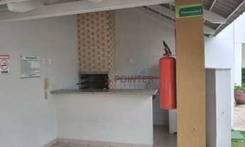 Imagem 5: Apartamento à venda, 54 m² por R$ 208.000,00 - Parque Oeste Industrial - Goiânia/GO