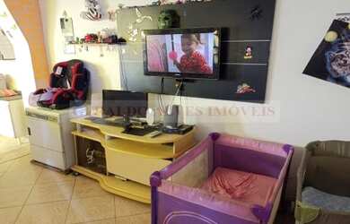 Imagem 3: SAO PAULO - Casa padrao - VILA MORAES