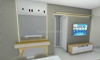 Imagem 3: Apartamento 2 Quartos Lançamento - Granbery