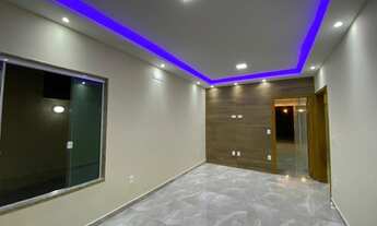 Imagem 5: Imóvel de Luxo em primeira locação, contendo 3 quartos sendo 1 suite com varanda gourmet