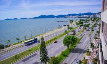 Imagem: Apart. Na BEIRA MAR com 3 quartos e 2 vagas!