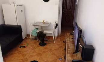 Imagem 3: Conjugado Divido para venda divido em quarto e sala