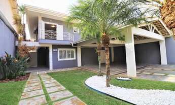 Imagem 1: Casa na Granja Viana km 23