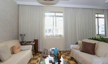 Imagem 3: Apartamento à venda, 4 quartos, 1 suíte, 1 vaga, Copacabana - RIO DE JANEIRO/RJ