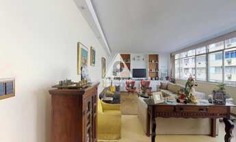 Imagem 4: Apartamento à venda, 3 quartos, 2 suítes, 1 vaga, Copacabana - RIO DE JANEIRO/RJ