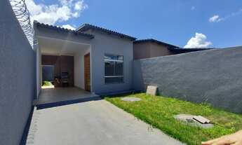 Imagem: Linda Casa 3 quartos na Vila Galvão, Acabamento