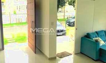 Imagem 2: Casa nova com 4/4 - 3 suítes - espaçosa em Lauro de Freitas