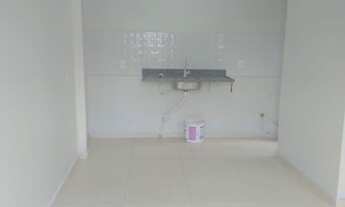 Imagem 2: Kit net em flores com ar condicionado e água incluso