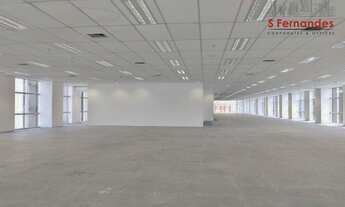 Imagem 7: Laje Corporativa na Paulista