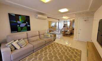 Imagem 5: Apartamento à venda, 115 m² por R$ 1.700.000,00 - Agronômica - Florianópolis/SC