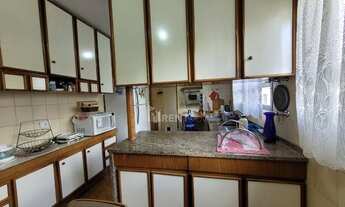 Imagem 4: Apartamento à venda, 160 m² por R$ 1.480.000,00 - Moema - São Paulo/SP