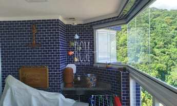 Imagem 4: Apartamento com 2 dorms, Itararé, São Vicente - R$ 639 mil, Cod: 92987